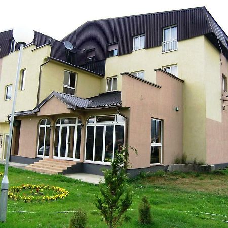 Hotel Dulovic Mojkovac Exterior foto
